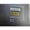 2024 Duotone Dlab Aero Slim 82Cm Carbon Mast - 82 cm