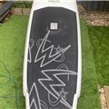 2020 Mctavish Surf - 9' 6", 29.5 inches