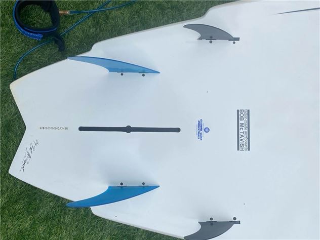 2020 Mctavish Surf - 96' 0", 29.5 inches