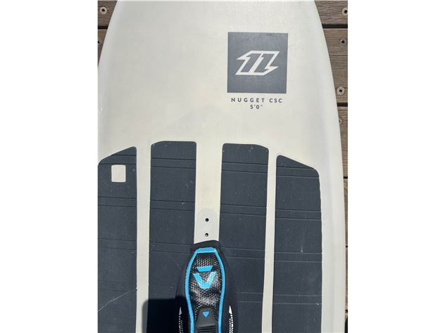 2018 North Nugget Csc - 5' 2"