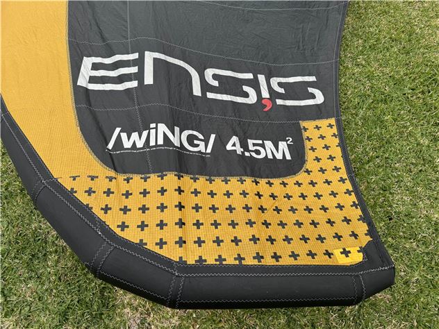 2021 Ensis Wing - 4.5 metre