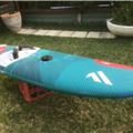 2021 Fanatic Freewave - 231 cm, 105 litres