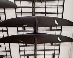 F-One Eagle 1290 Clearance Special foiling components (wings,masts,etc)