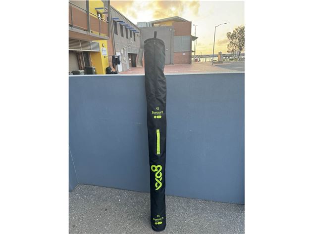 2025 Goya Banzai 11 Pro Carbon - 4.5 metre