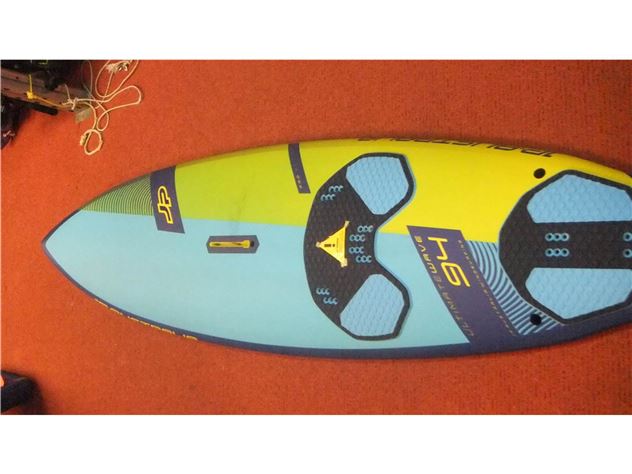 2021 JP Australia Jp Ulimate Wave Pro 2021 - 94 metre