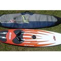 Naish Wave Quest - 254 cm, 85 litres - 0