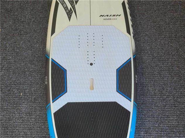 2024 Naish Hover Ascend Wing - 5' 9", 112 Litres