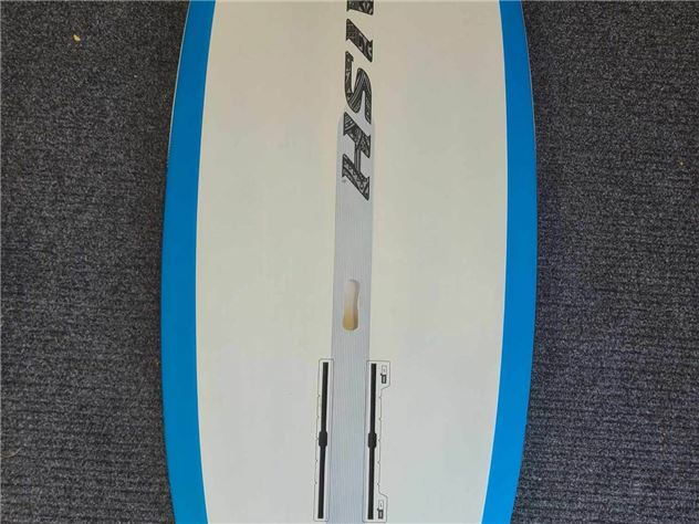 2024 Naish Hover Ascend Wing - 5' 9", 112 Litres