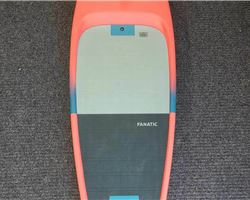 Fanatic Down Winder 6 cm foiling sup foilboard