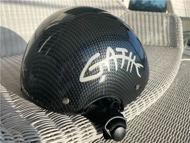 Gaastra Pulse + Gath Surf Convertible Helmet Med - 4.7 metre