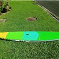 2020 Naish Nalu Pro - 10' 0", 29 inches