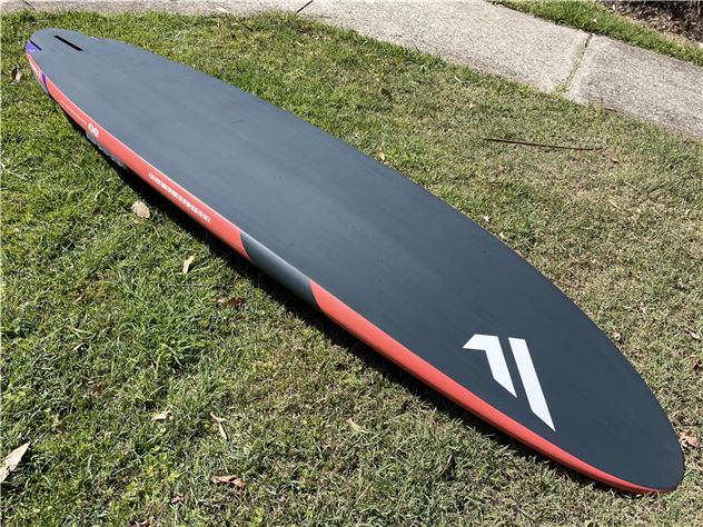 2023 Fanatic Falcon Speed Slalom 80 - 233 cm