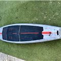 2023 Kt Surfing Ginxu Dragonfly - 8' 4"