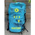 2019 Duotone Neo - 8 metre