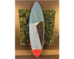 Starboard Splice 32.75 inches 9' 3" stand up paddle wave & cruising board