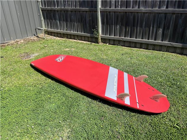 2018 JP Australia Jp Slate 8'2 X 30" - 8' 2", 30 inches