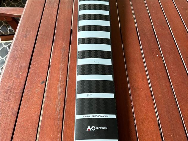 Armstrong Performance 935 - 935 cm