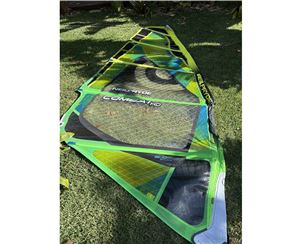 Neil Pryde Combat Hd - 5 metre