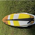 2021 Naish Hokua Gt - 9' 5", 29.5 inches