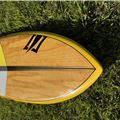 2021 Naish Hokua Gt - 9' 5