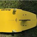 2021 Naish Hokua Gt - 9' 5