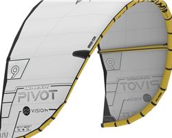 Naish Nvision Pivot 10 metre kitesurfing kite