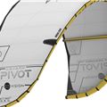 2024 Naish Nvision Pivot - 10 metre - 0