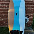 SMIK Hipster Twin - 8' 6", 31.5 inches