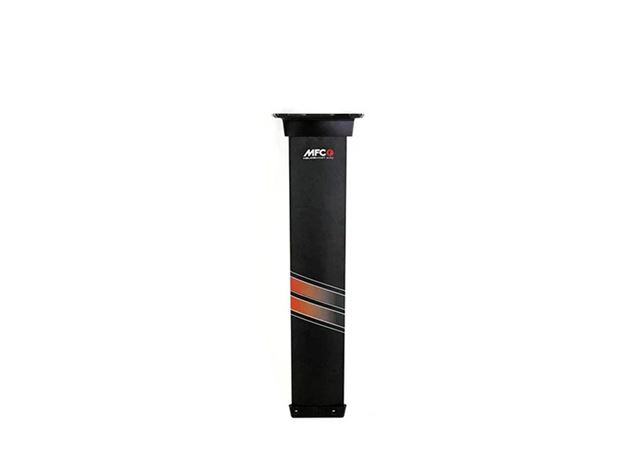 MFC Helios Aluminium Mast - 70 cm