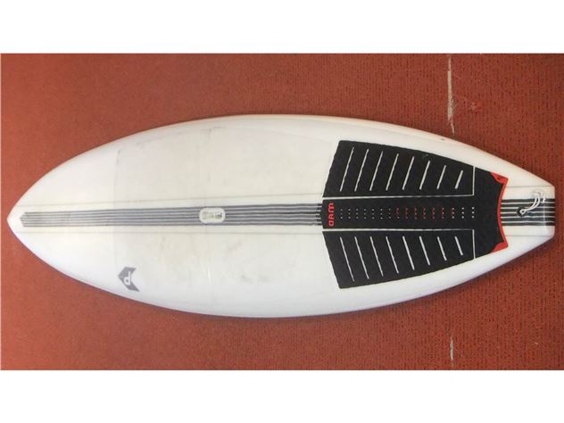 Rspro Sup Wave Board 7'8'' X 28" - 7' 8"