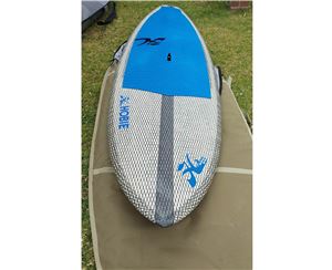 Hobie Cm Pro - 9' 4", 30 inches