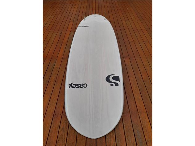 2023 Sunova Casey Revolution - 9' 0", 30 inches