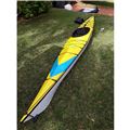 2019 Trak 2.0 Folding Kayak 2.0  (Bought 2019) - 4.9 metre - 0