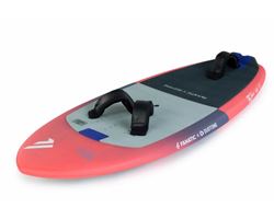 Fanatic Sky Surf Te 4' 2" foiling prone/surf foilboard