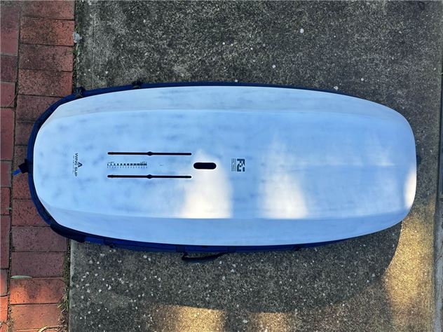 Armstrong Foils & Fg Board