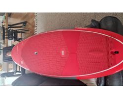 Starboard Longsup 29 inches 10' 0" stand up paddle wave & cruising board