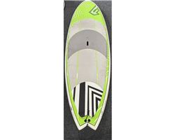 Fanatic Allwave 31 inches 8' 10" stand up paddle wave & cruising board