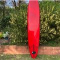 2019  Guy Takayama Koa - 9' 0"