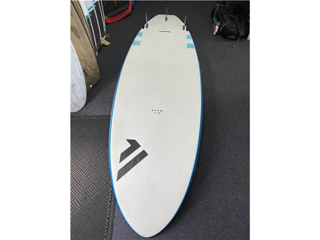 2021 Fanatic Allwave - 9' 3", 32 inches