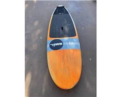 SMIK G Wiz 29 inches 85' 0" stand up paddle wave & cruising board