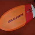 2021 Naish Hover Wing / Sup - 5' 7