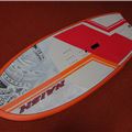 2021 Naish Hover Wing / Sup - 5' 7