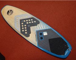 Cabrinha X:Breed Foil 5' 5" kiteboarding foil & race board