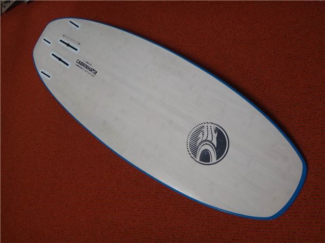 2019 Cabrinha X:Breed Foil - 5' 5"