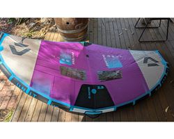 Duotone Unit 2.5 metre foiling wind wing