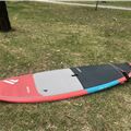 2024 Fanatic Allwave - 8' 7", 31 inches