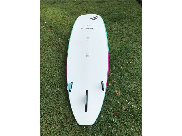 2023 Fanatic Stylemaster - 10' 0", 28.5 inches