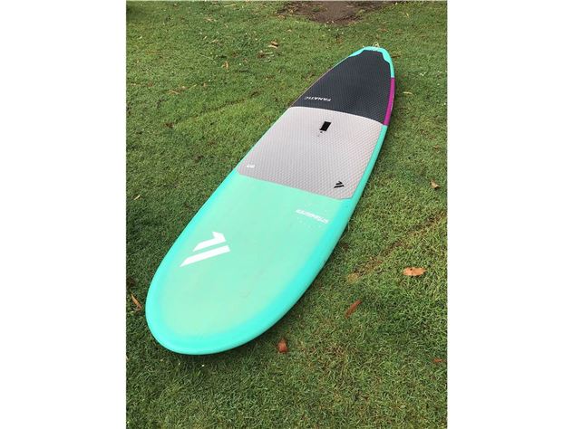 2023 Fanatic Stylemaster - 10' 0", 28.5 inches