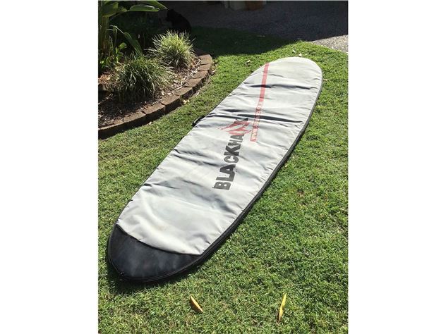 2023 Fanatic Stylemaster - 10' 0", 28.5 inches