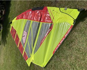 2023 KA Sails Ka Speed 5.2 2021 - 5.2 metre